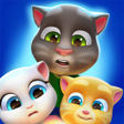 Icono de programa: My Talking Tom Friends