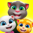 Icono de programa: My Talking Tom Friends
