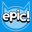 Icon of program: Epic - Unlimited Books fo…