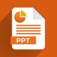 Icono de programa: PPT Viewer Read  View Sli…