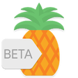 Icon of program: Pineapple - Icon Pack