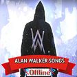Icon of program: Alan Walker Songs Offline…
