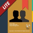Icon of program: Contacts Grouping Lite