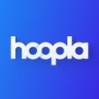 Icon of program: Hoopla Digital