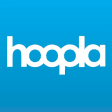 Icon of program: Hoopla Digital