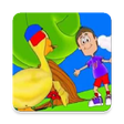 Icono de programa: Video Patito Juan Para Ni…