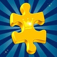Icon of program: Jigsaw Puzzle Crown - Cla…