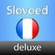 Icon of program: French explanatory Slovoe…