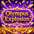 Icono de programa: Olympus Explosion