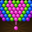 Icon of program: Bubble Pop Origin! Puzzle…