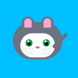 Icon of program: Sad Cat: Make Your Cat Ha…
