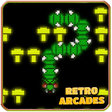 Icon of program: Classic Centipede