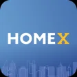 Icon of program: HomeX Bahrain