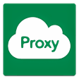 Icon of program: ProxyDroid