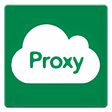 Icon of program: ProxyDroid