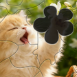 Icono de programa: Odd Jigsaw Puzzle: Shape …