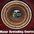 Icono de programa: Motor Rewinding Course Su…
