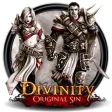Icon of program: Divinity: Original Sin