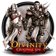 Icon of program: Divinity: Original Sin