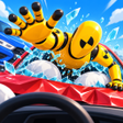 Icon of program: DestroyX: Car Crash Onlin…