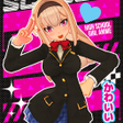 Icono de programa: High School Girl Real Bat…