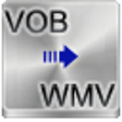Icono de programa: Free VOB to WMV Converter