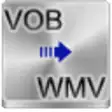 Icon of program: Free VOB to WMV Converter