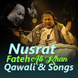 Nusrat fateh ali khan qawwali icon