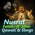 Icon of program: Nusrat fateh ali khan qaw…