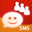 Icon of program: Group SMS with Delivery R…