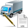 Icon of program: Driving Log Software