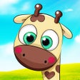Icon of program: Toddler games for 3+ year…