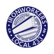 Icon of program: Ironworkers Local 433