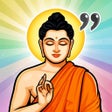 Icon of program: Buddha Quotes - Best Dail…