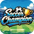 Icon of program: Sccoer Champion
