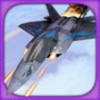 Icon of program: Jet Fighter World War Gam…