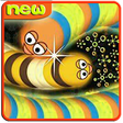 Icono de programa: snake Zone Batle Worm cra…