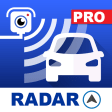 Icon of program: Speed Cameras Radar NAVIG…