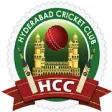 Icon of program: Hyderabad Cricket Club