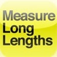 Icon of program: Ruler Magic - Measure Any…