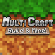 Icon of program: MultiCraft  Build and Sur…