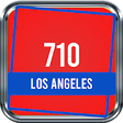 Icon of program: Radio 710 Los Angeles 710…
