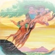 Panchatantra Moral Stories - The Greedy Mother-In-Law - Amar Chitra Katha Comics icon