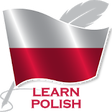 Icono de programa: Learn Polish Free Offline…