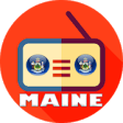 Icon of program: Maine Radio Stations