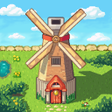 Icono de programa: Windy Village: Pixel Farm