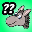 Icon of program: Count the Donkeys