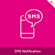 Icono de programa: Magento 2 SMS Notificatio…