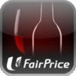 Icon of program: Wine Pairing App