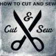Icon of program: HOW TO CUT AND SEW
